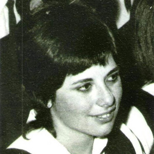 María Inés Alvarado
