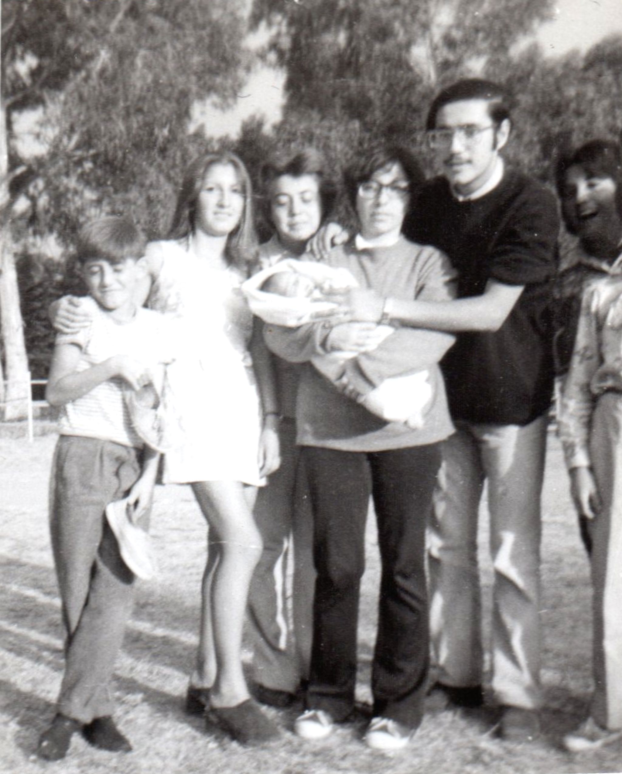 Familia Salcedo Mettroz Familia Salcedo Mettroz