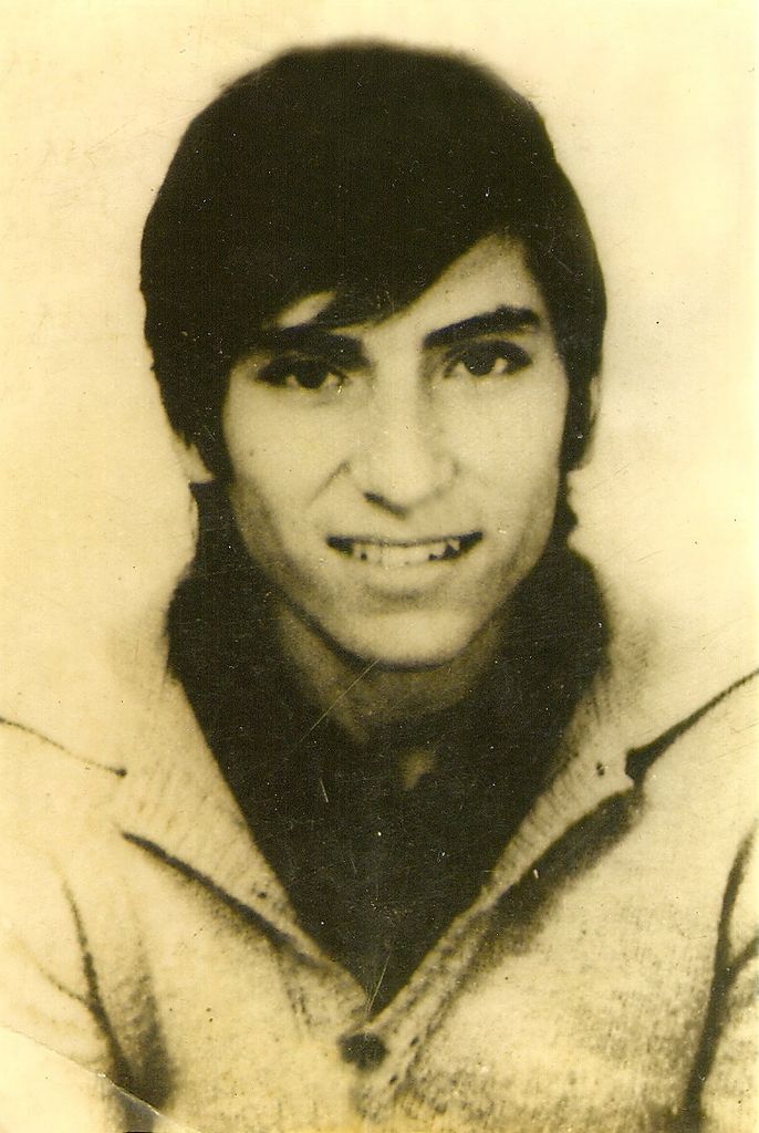 Iván Carreño Aguilera