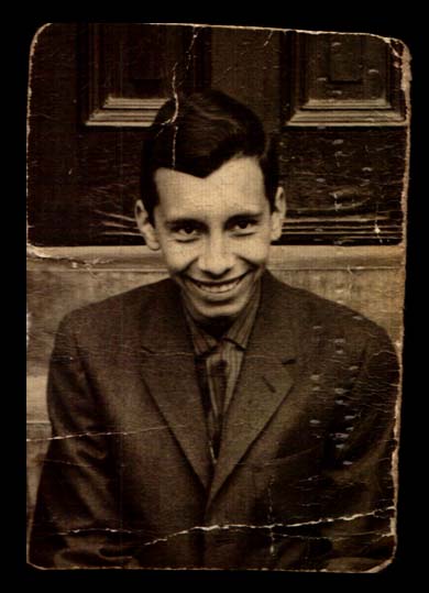 Luis Alberto Canales Vivanco Luis Alberto Canales Vivanco