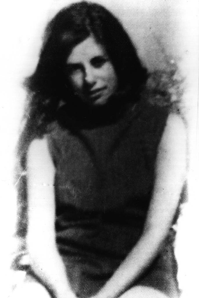 María Inés Alvarado Börgel
