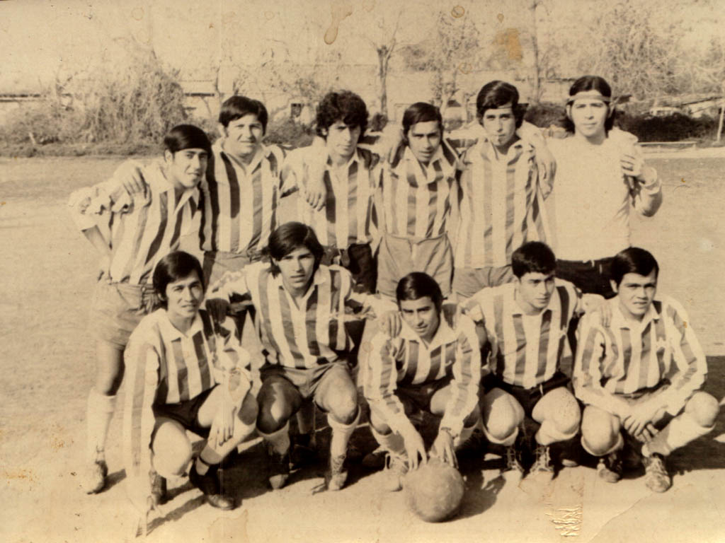Club Deportivo Morandé