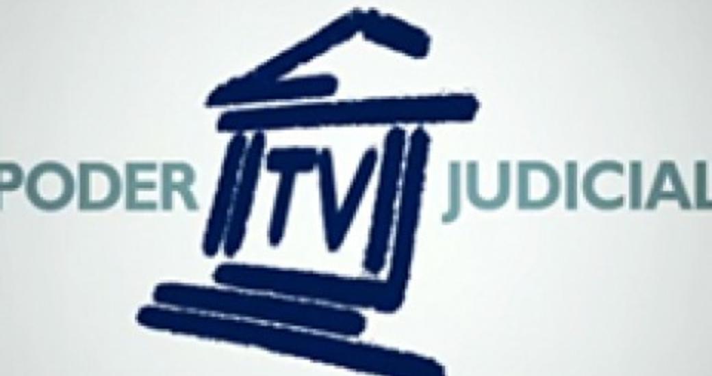 Poder judicial tv
