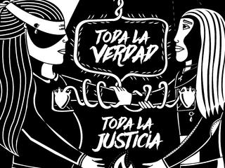 Toda la verdad Toda la justicia