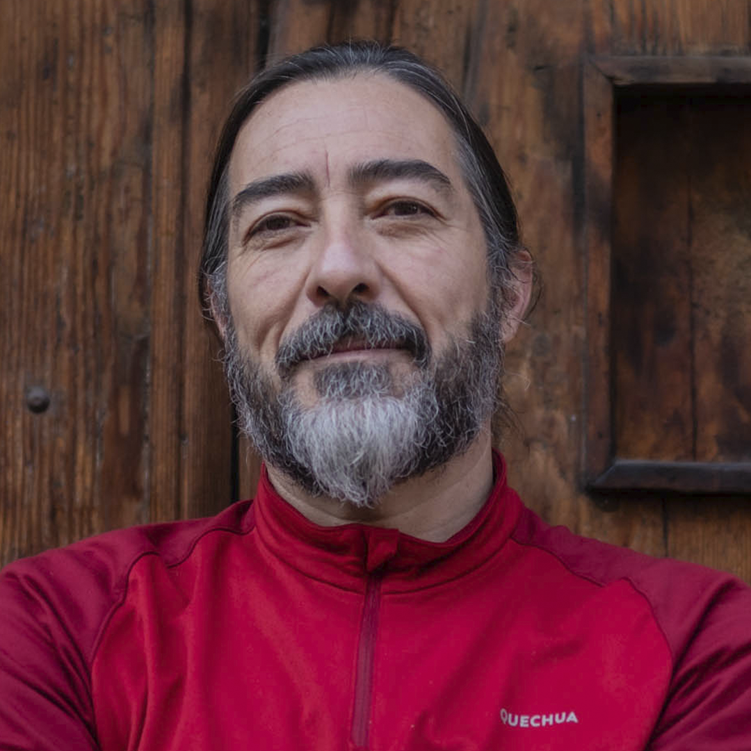 Sebastián Leiva