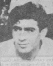 José Villagra Astudillo