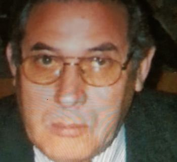 José Avelino Yévenes Vergara, ex agente de la DINA y la CNI. Procesado por numerosos crímenes de lesa humanidad.