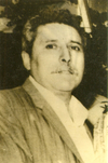 Carreño Navarro Manuel Antonio