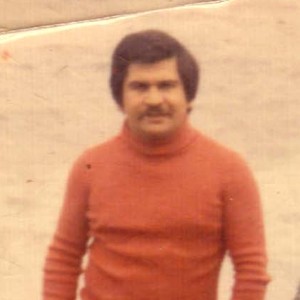 Maturana Pérez Juan Bautista Maturana Pérez Juan Bautista