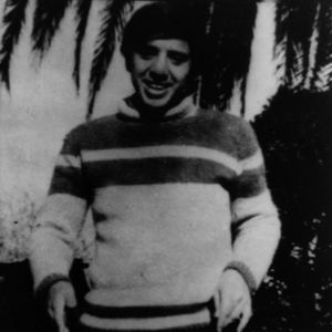 Sarmiento Sabater Hernán Sarmiento Sabater Hernán