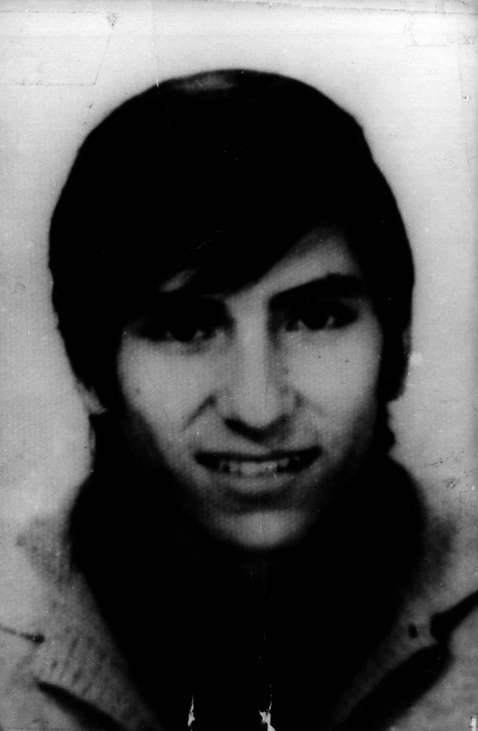 Iván Carreño Iván Carreño