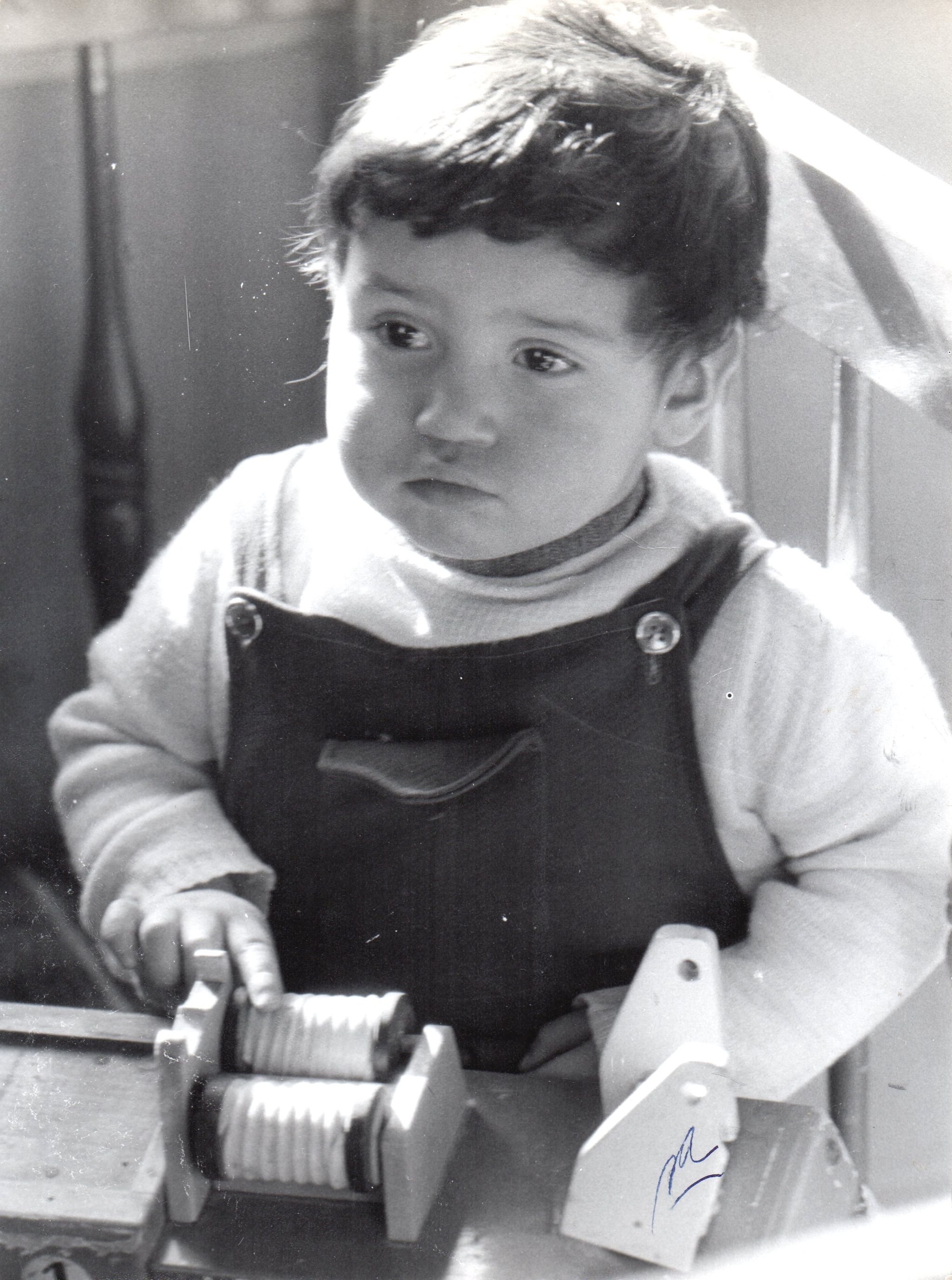 Cristóbal Salcedo Cristóbal Salcedo