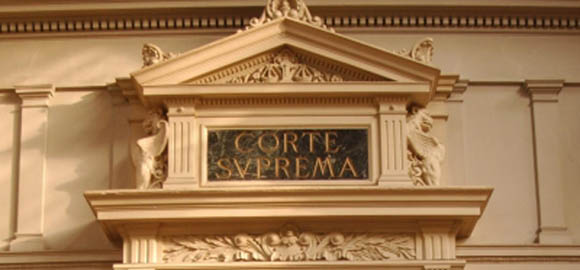 Corte Suprema