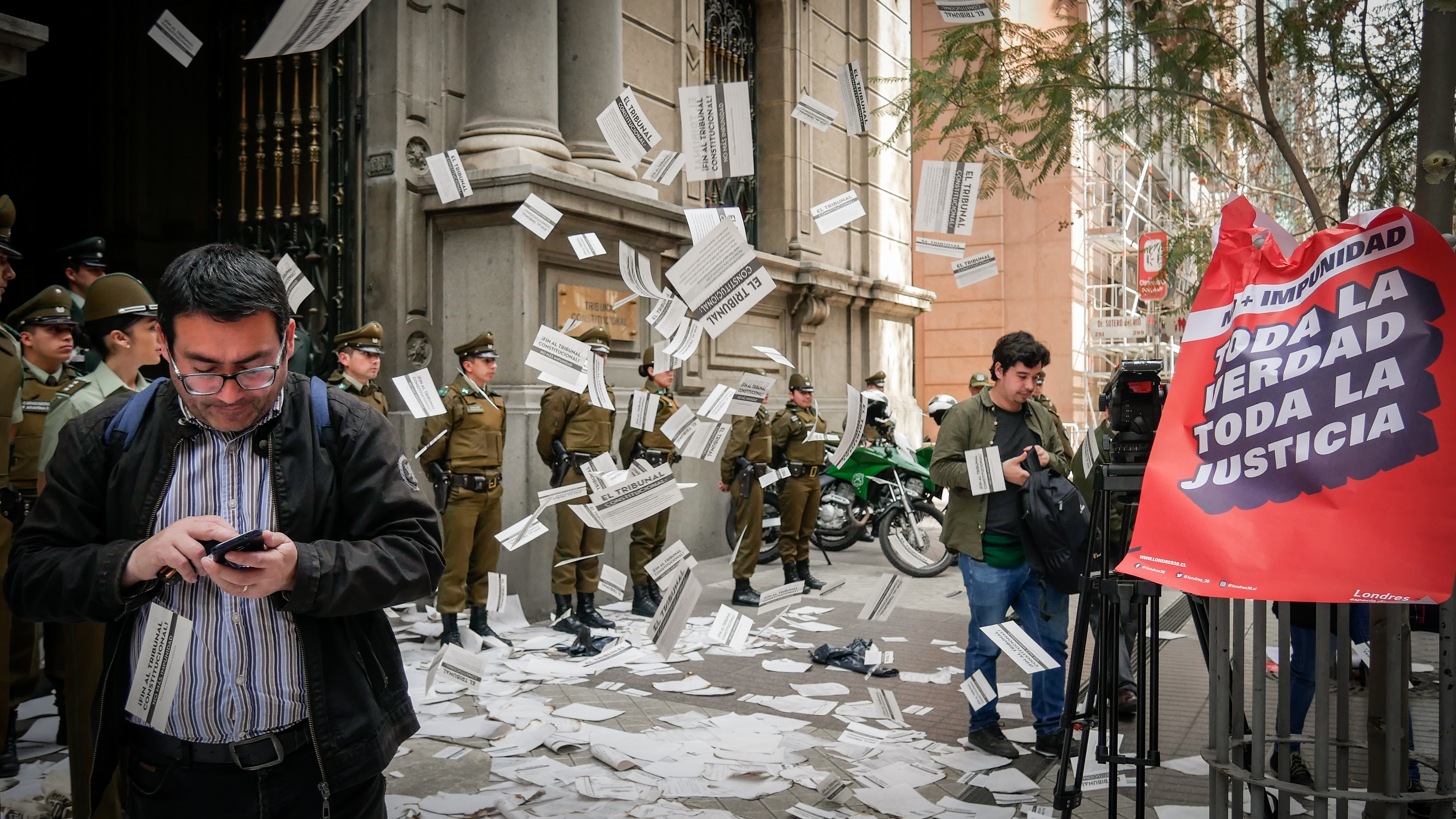 TC Manifestación 1