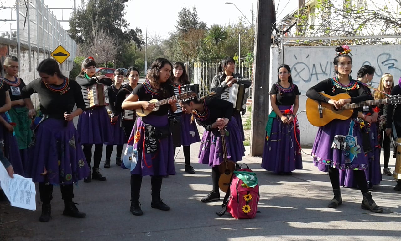 Ruta de la memoria