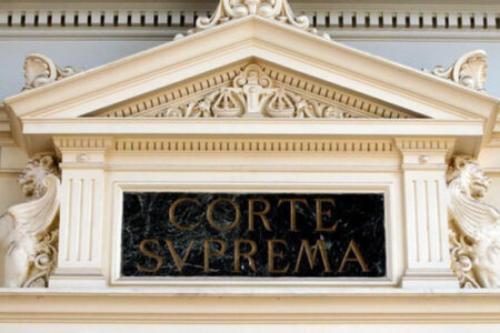 corte suprema