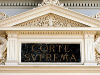 corte suprema