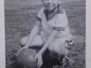 Gregorio Gaete en el Club Deportivo Unión Católica