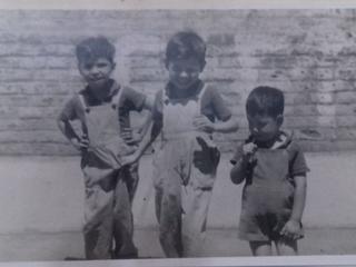 Hermanos Gaete Farías