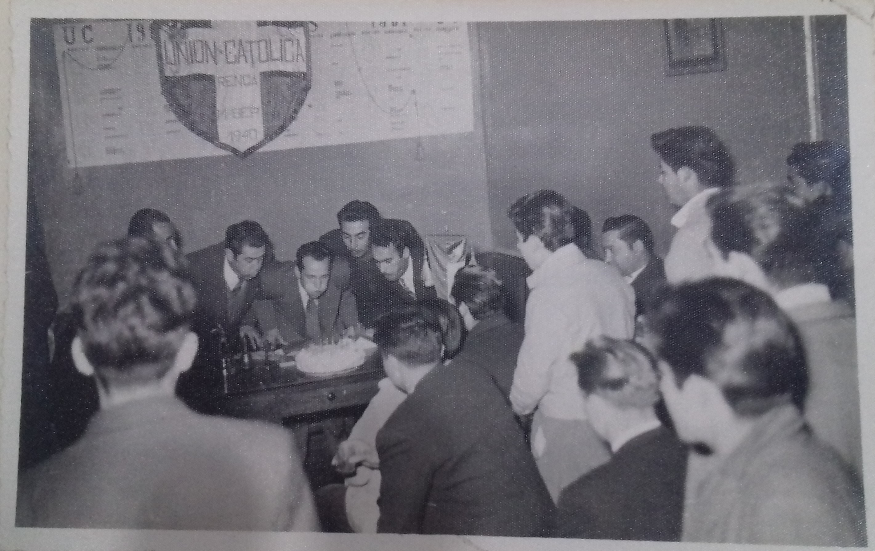 Club Deportivo Unión Católica Club Deportivo Unión Católica
