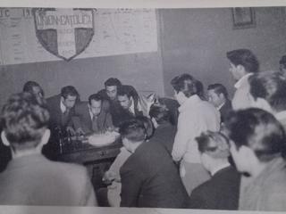 Club Deportivo Unión Católica