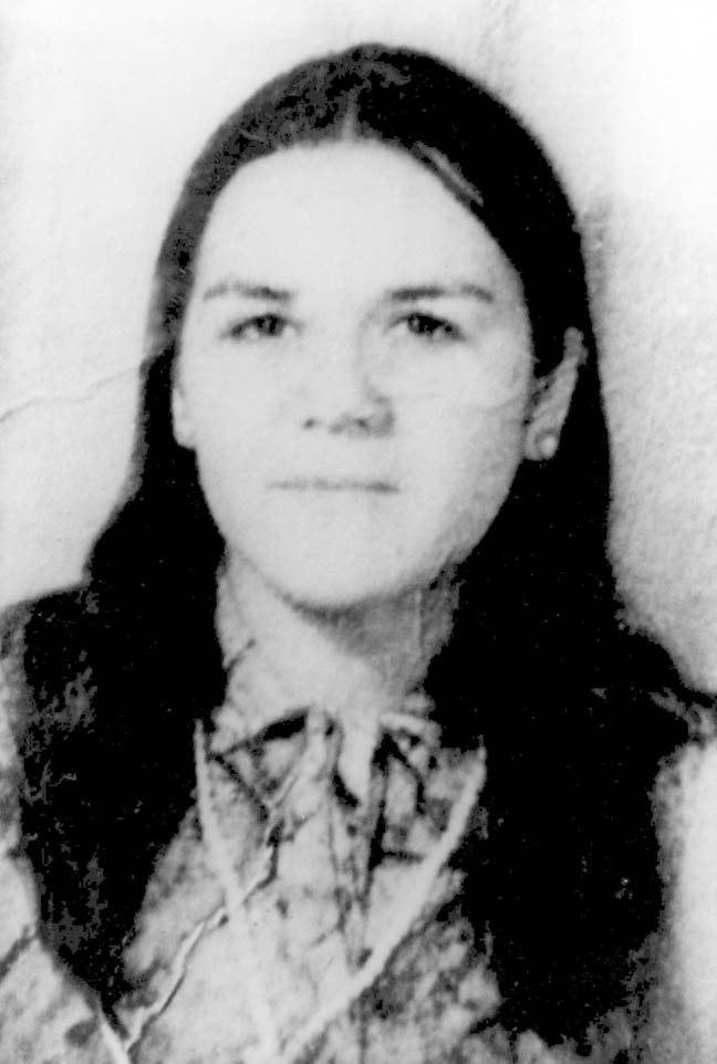 María Elena González Inostroza María Elena González Inostroza