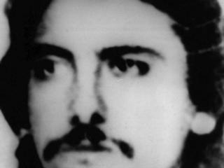 Rostro de Álvaro Miguel Barrios Duque