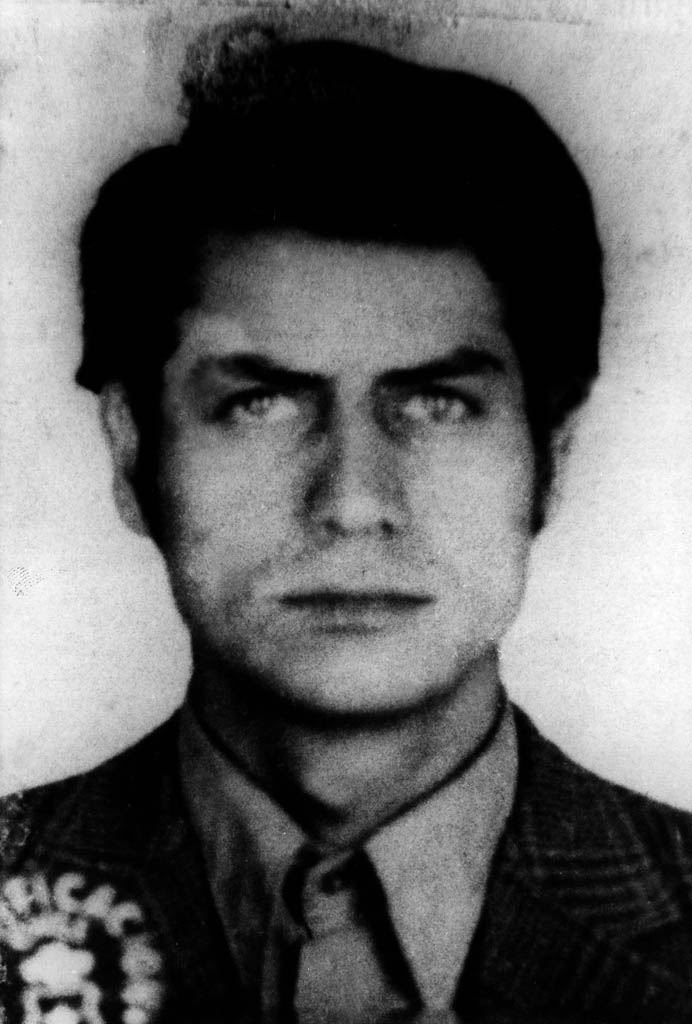 Alfonso Chanfreau Oyarce Alfonso Chanfreau Oyarce