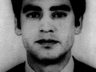 Hugo Concha Villegas