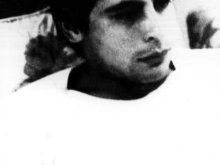 Sergio Flores Ponce