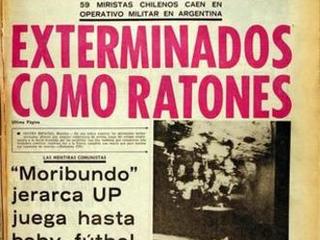 Portada de La Segunda Portada de La Segunda