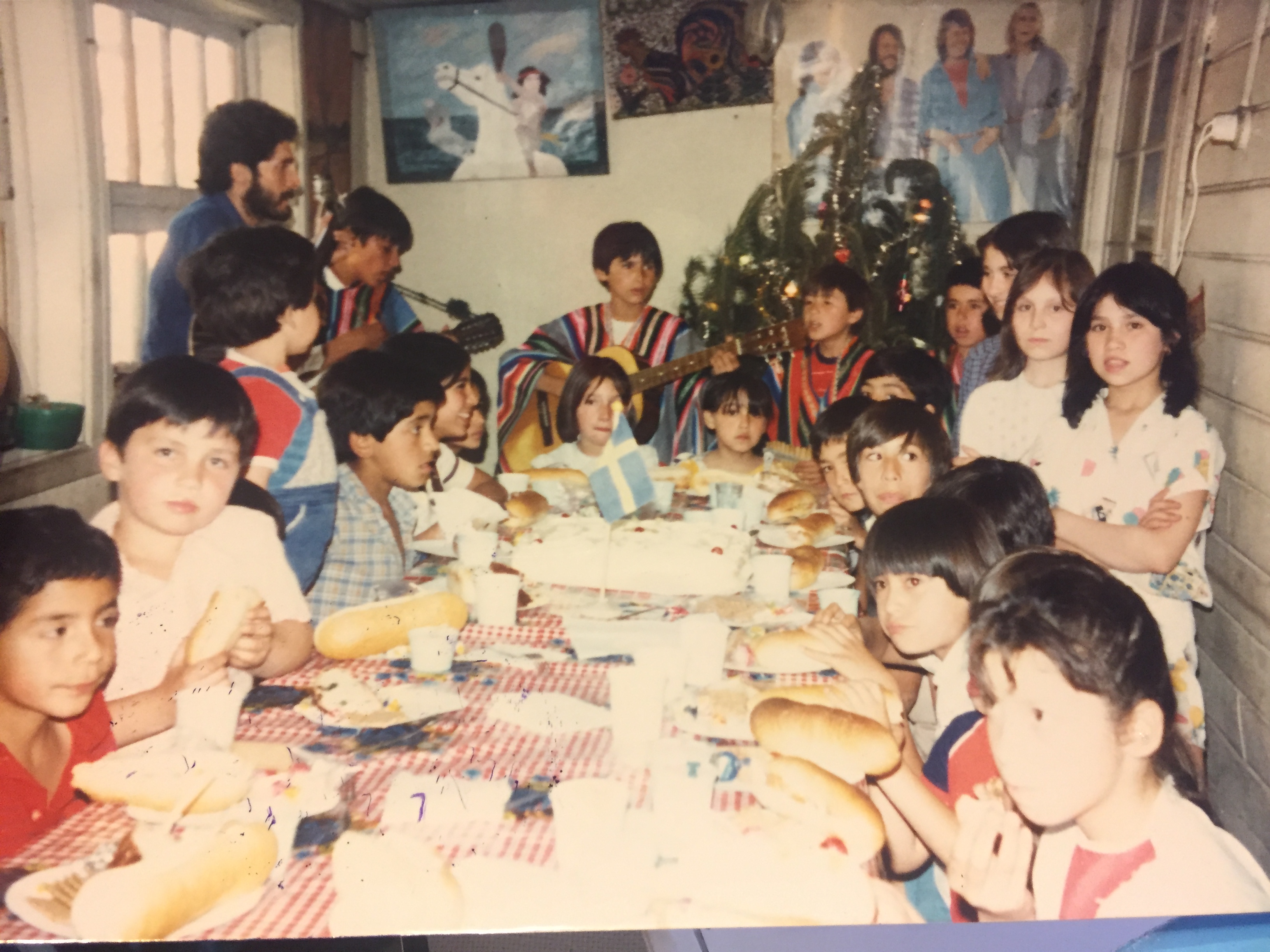 Comedor popular Comedor popular