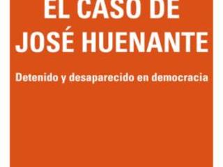 Exposición itinerante: ¿Dónde están? ¿Dónde está? El caso de José Huenante, detenido desaparecido en democracia