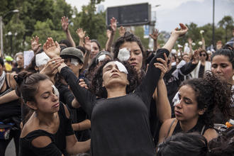 Sin título - Valeria Alessandrini, 39 años - Santiago