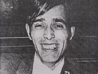 Víctor Daniel Arévalo Muñoz