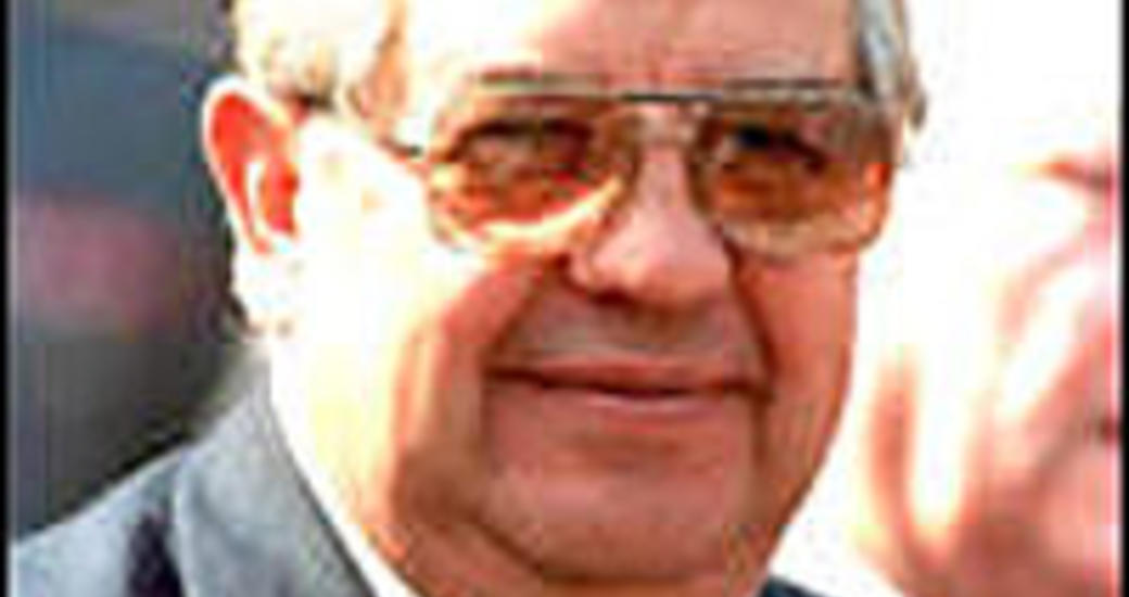 Manuel Contreras