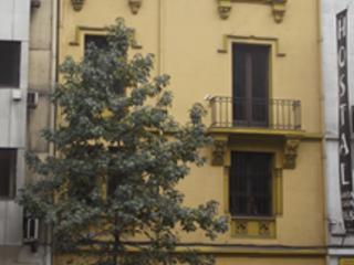 Ex - Clínica Santa Lucía