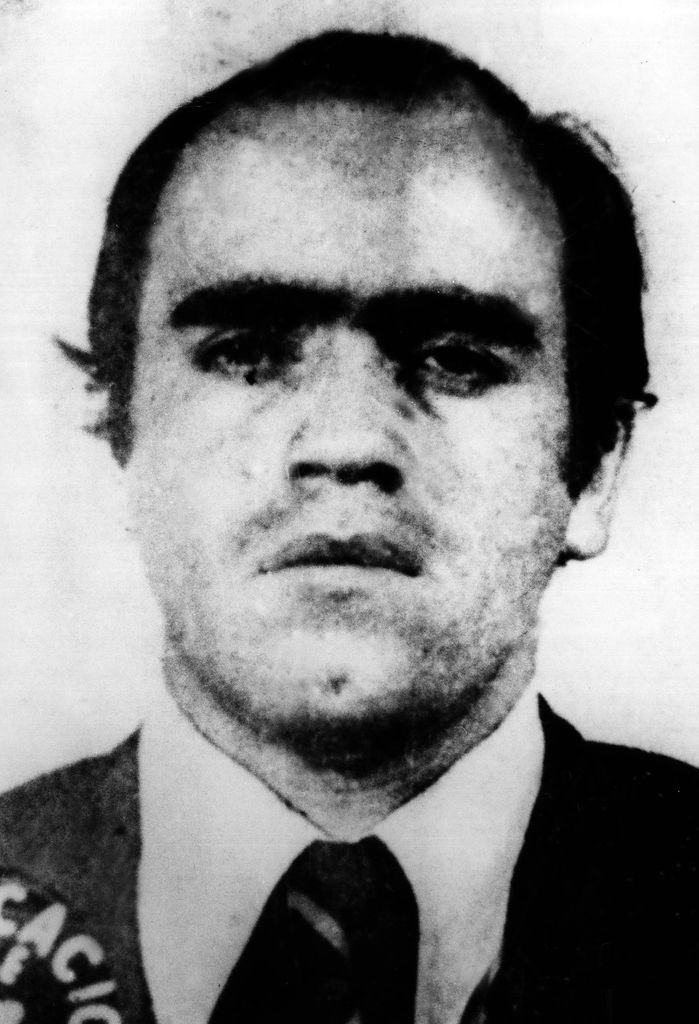 Hernán Galo González Hernán Galo González