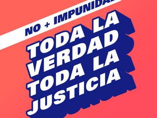 Toda la Verdad Toda la Justicia