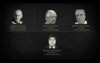 Imagen del final de uno de los capítulos de "Una Historia Necesaria" Imagen del final de uno de los capítulos de "Una Historia Necesaria"
