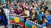 Marcha de mapuche Marcha de mapuche